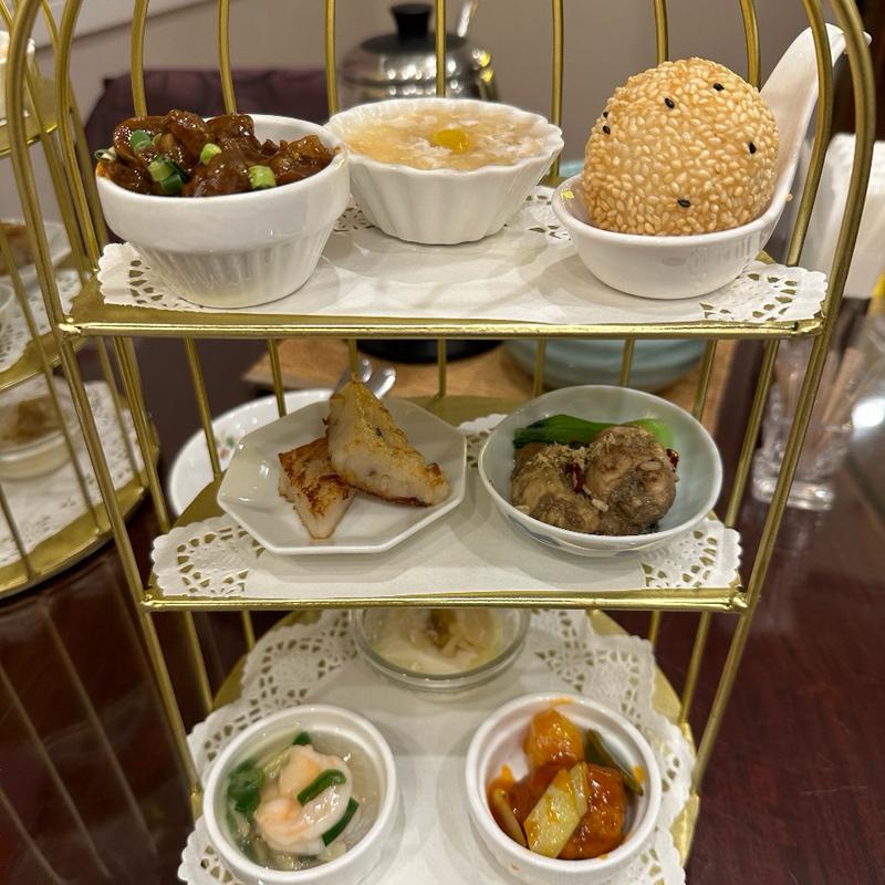 清芳午餐(菜香新館)