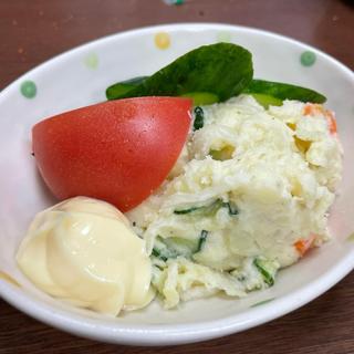 ポテトサラダ(三福)