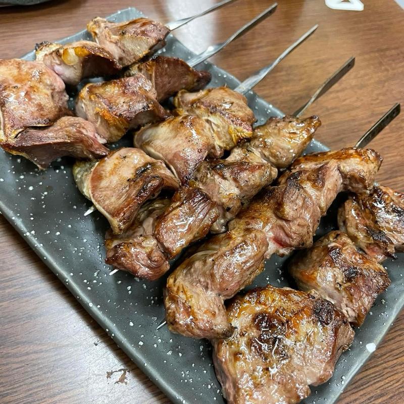 かしら タン(三福)