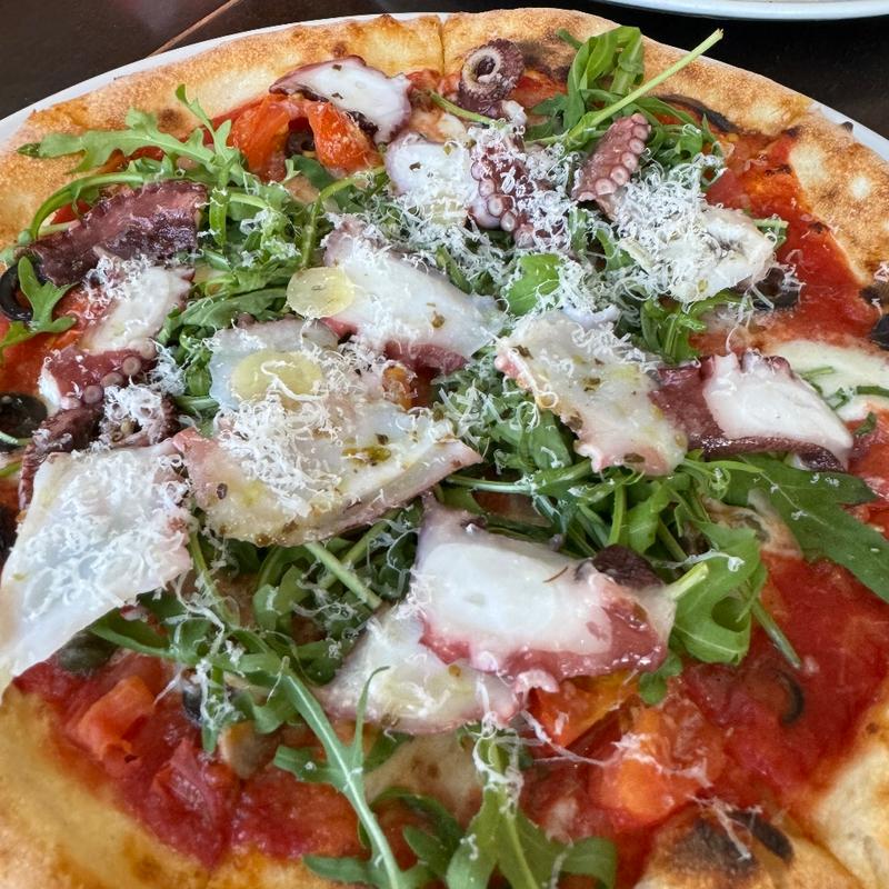 (ザ キッチン サルヴァトーレ クオモ 京都 )