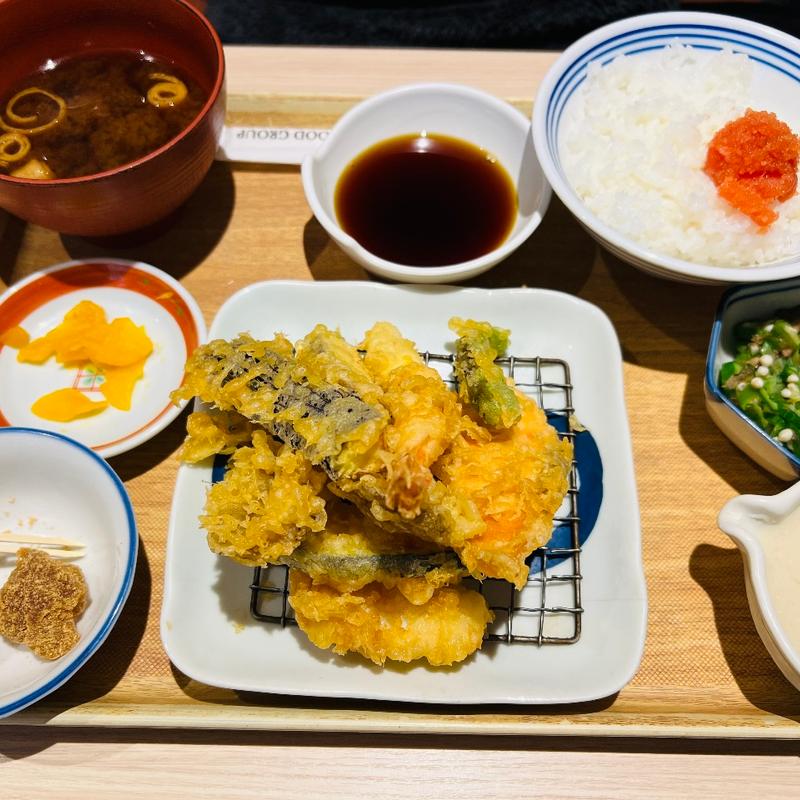 秋御膳(えびのや ららぽーとTOKYO-BAY店)