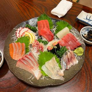 (大漁 )
