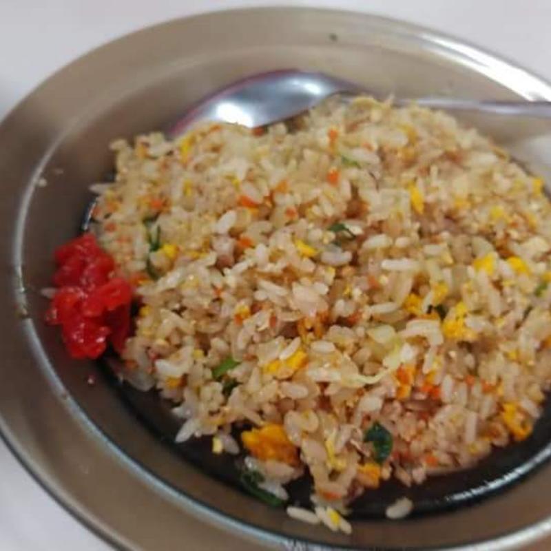 チャーハン(福一ラーメン 屋形原店)