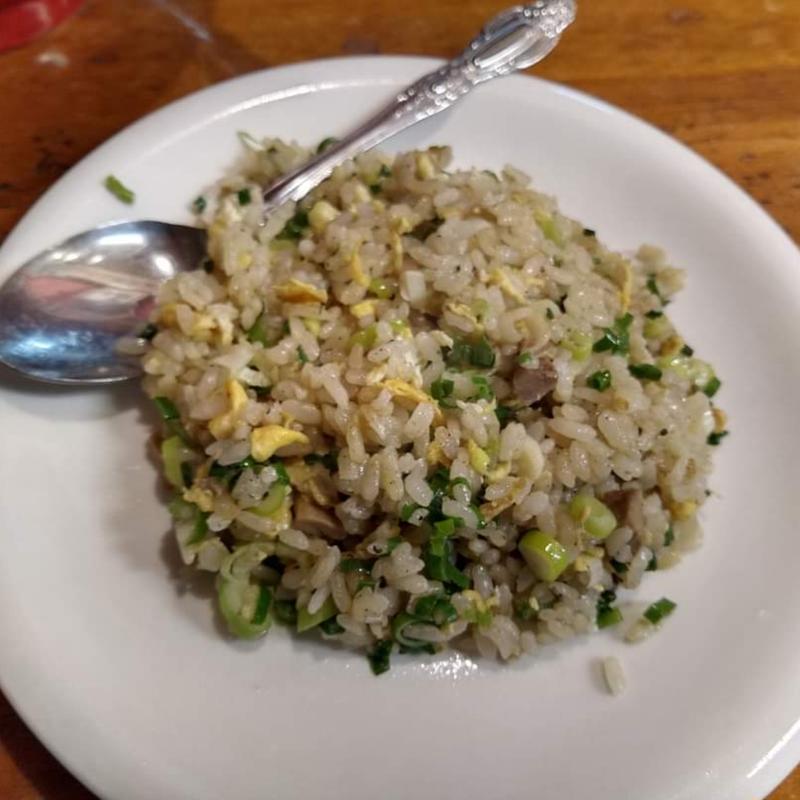 チャーハン(博多ラーメン いち押し)
