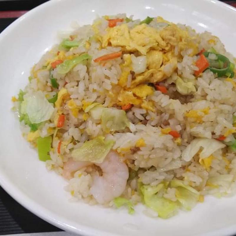 チャーハン(チャイニーズ キッチン 大家好 トリアス店)