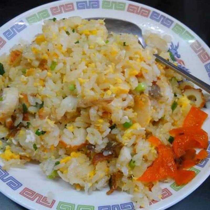 チャーハン(双葉ラーメン )
