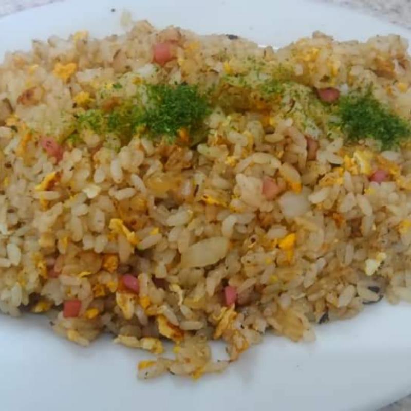 焼めし(山ちゃん)