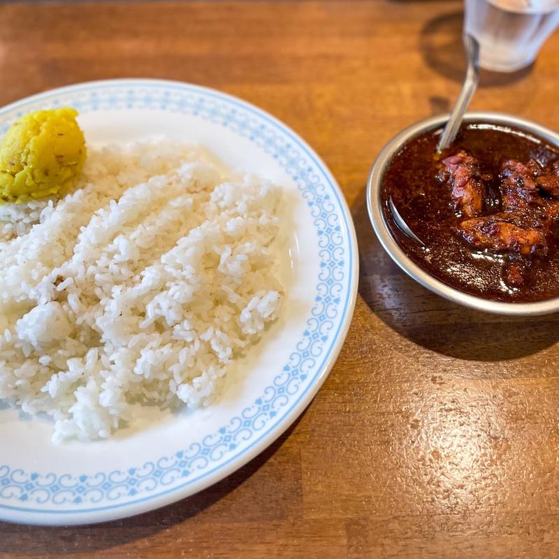 ガラムカレー(GARAM （ガラム）)