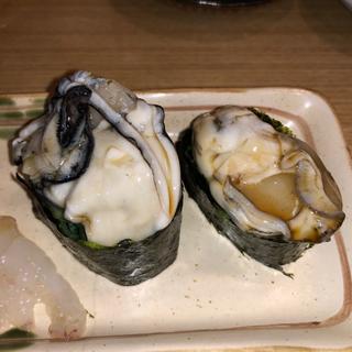 かき