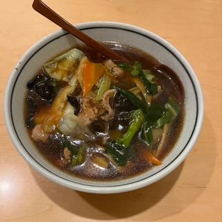 おがわ麺(オガワヤ 本店 )
