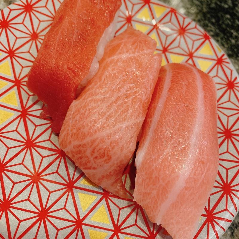 (すし道楽 十日町店 )