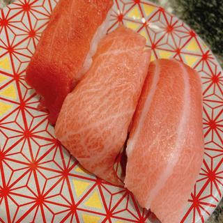 (すし道楽 十日町店 )