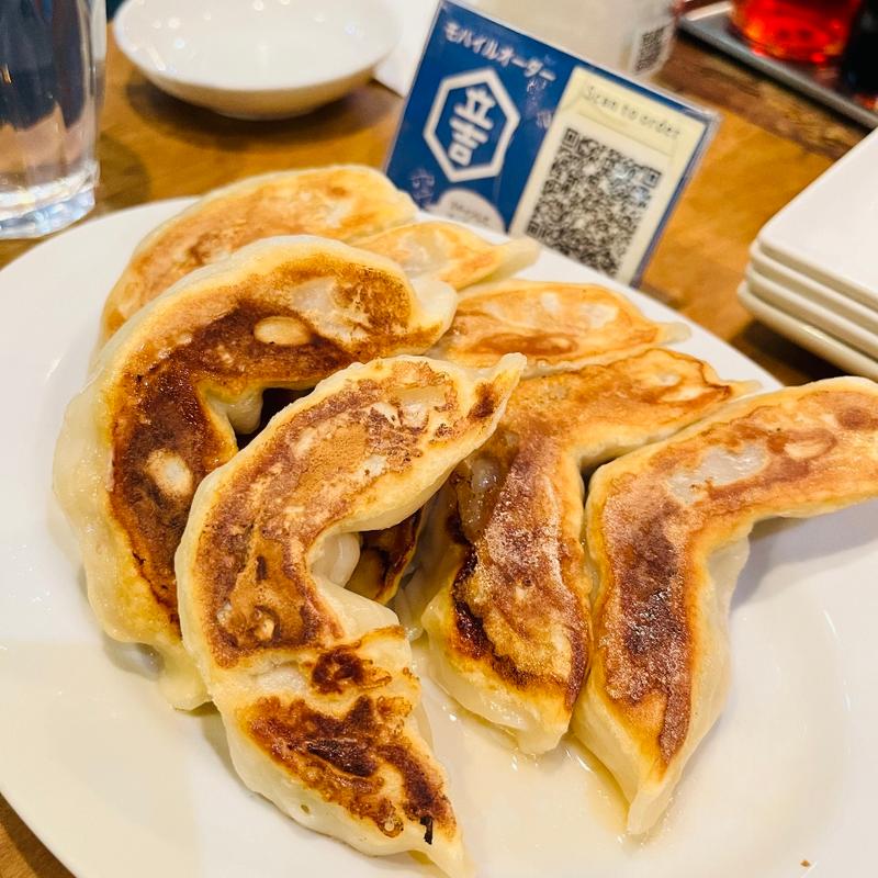 立吉餃子(立吉 渋谷本店 （たちきち）)