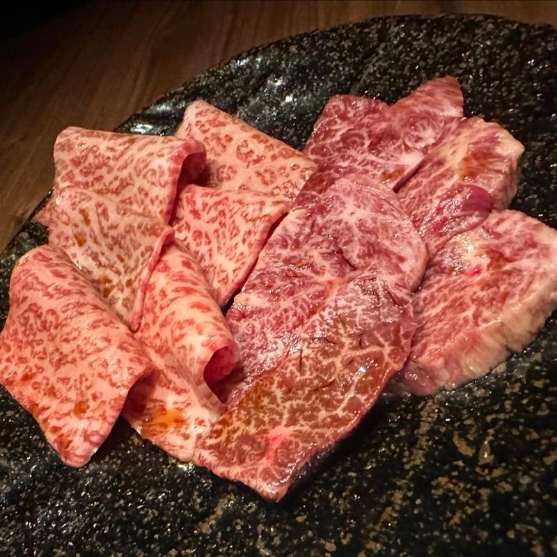 (焼肉牛印 京橋エドグラン店)