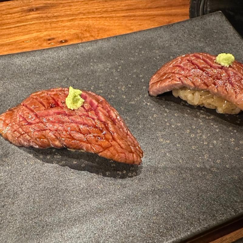 (焼肉牛印 京橋エドグラン店)