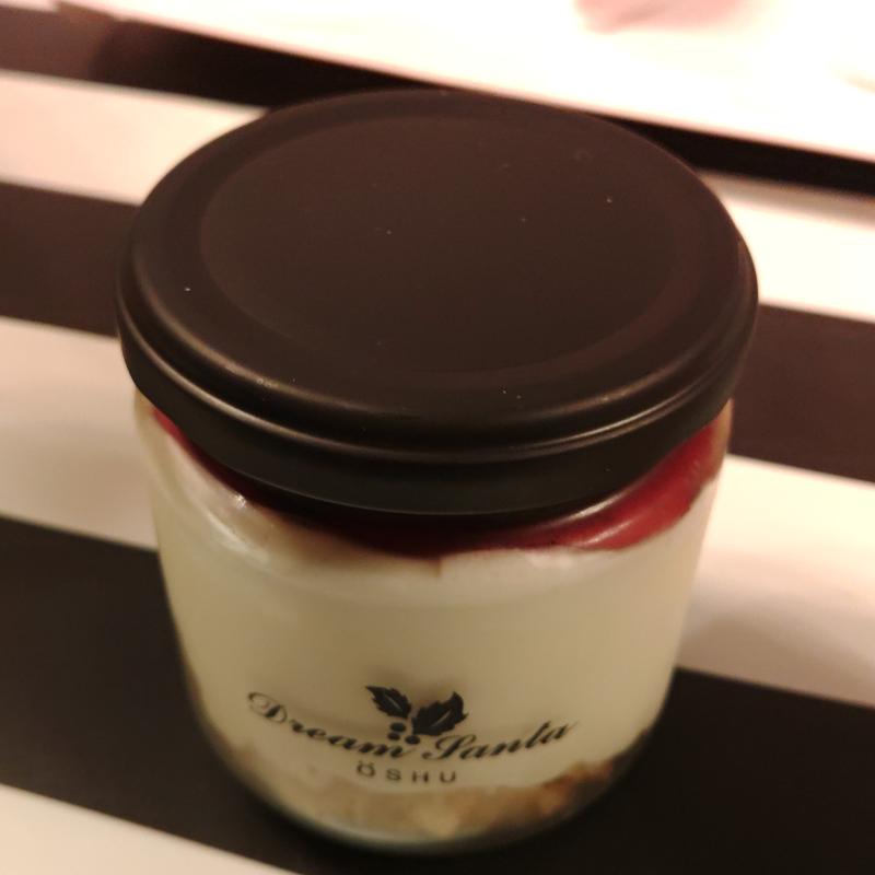 レアチーズ(ドリームサンタ （DREAM SANTA）)