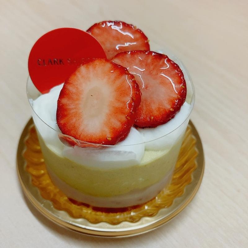 (クラークシーゲル 福屋広島駅前店 )