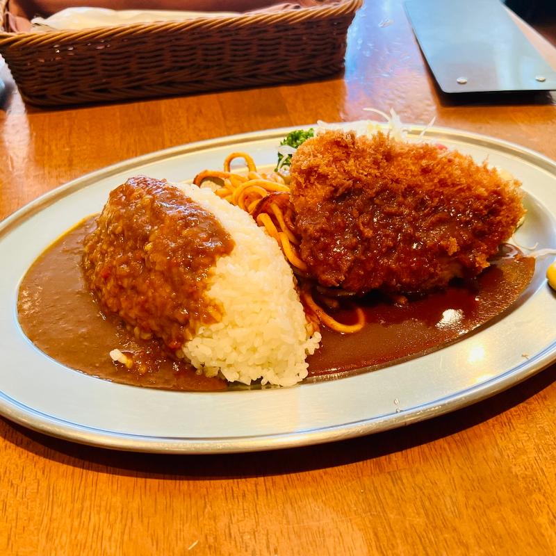 Jo’sランチ(KITCHEN JO’S CIAL桜木町店)