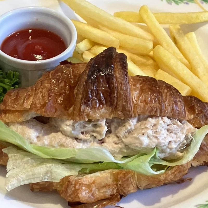 モーニング(レストラン ヤマザキ)