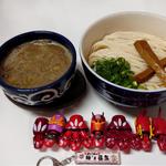 ぷかぷかNIBOMAX(自家製麺 工藤 )