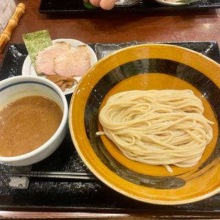 つけ麺(つけ麺いちもり茨木本店)