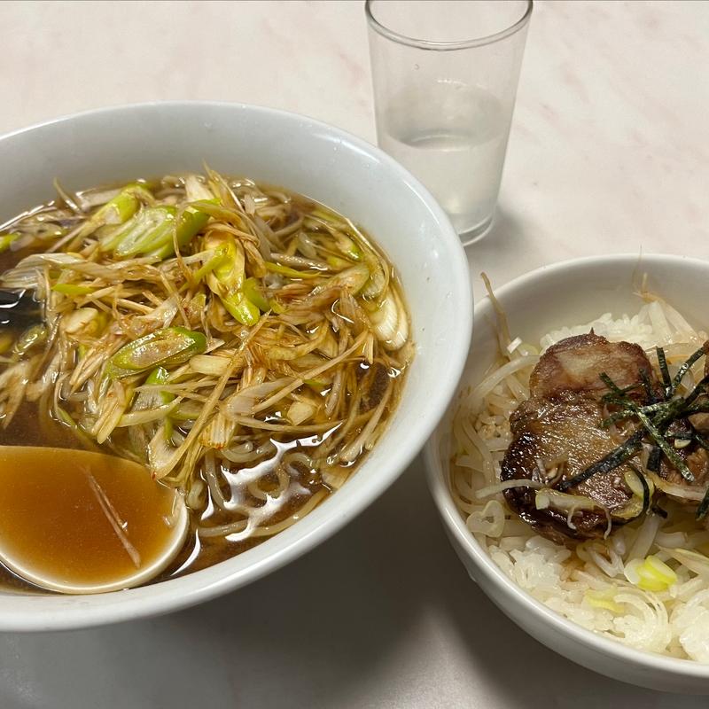 (中華料理 クサカ亭)