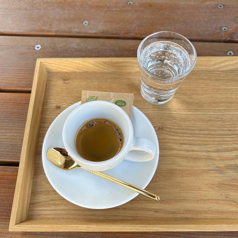 エスプレッソ(MIDI)