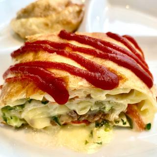 (SAMARKAND TERRACE サマルカンド・テラス)