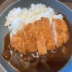 カツカレー