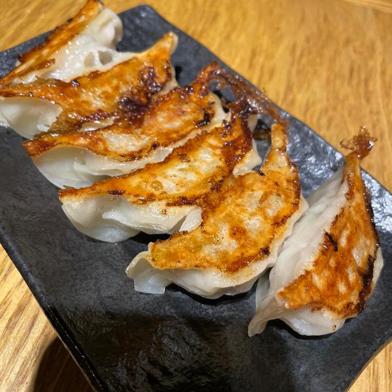 オリオン餃子(オリオン餃子 宇都宮駅東店)