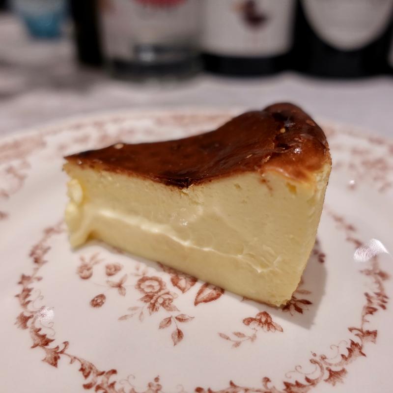 チーズケーキ(CARMEN（カルメン）)