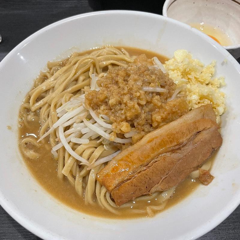 (ラーメン フクロウ)