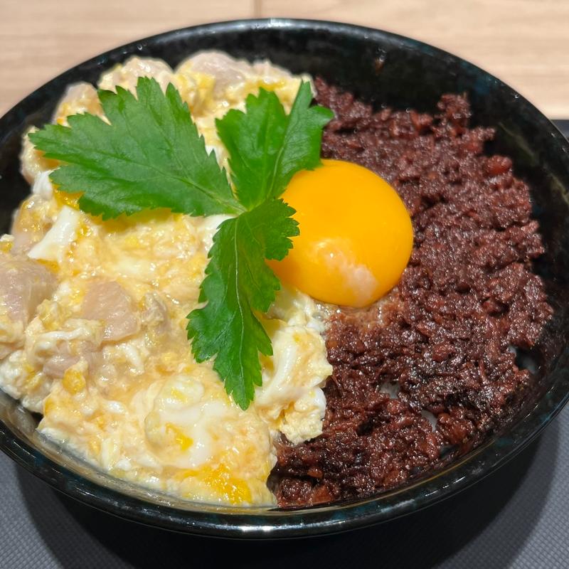絶品親子丼(Japan Traveling Restaurant 関西国際空港店)