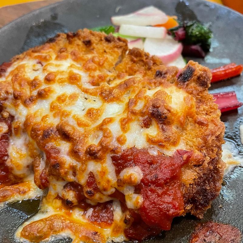 ナポレターナ(ドルチェヴィ－タ （Dolcevita）)