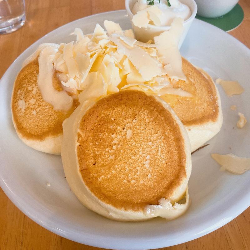 ハニーバター(ドレモ ルタオ)