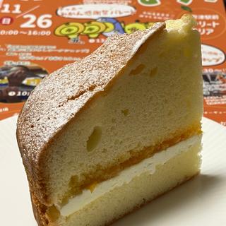 ビクトリアスポンジケーキ(455 Bake Shop)
