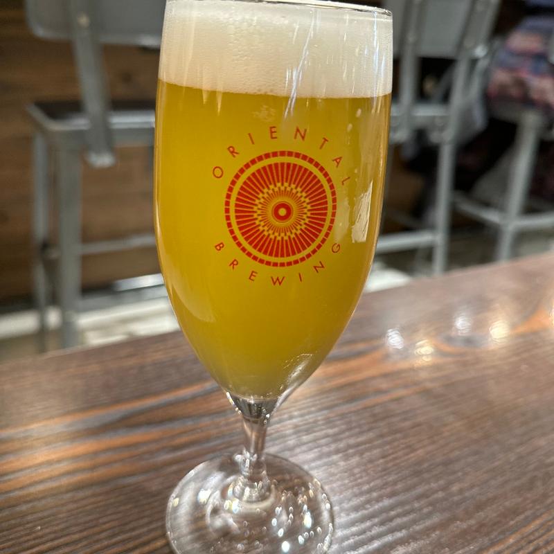 シトラ(オリエンタルブルーイング金沢駅)