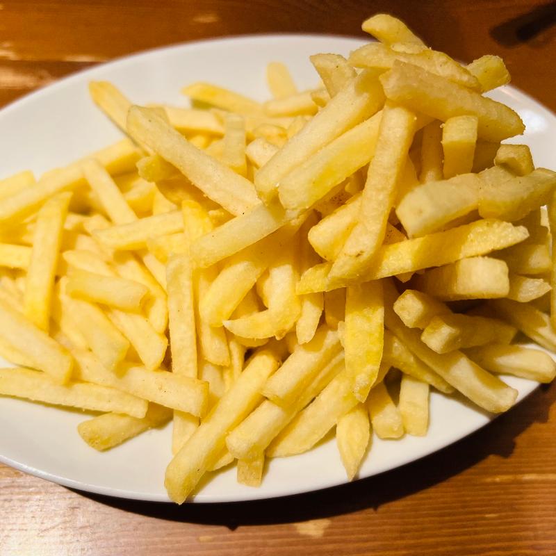 ポテト(Italian Kitchen VANSAN)