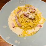 THEカルボナーラ(Italian Kitchen VANSAN)