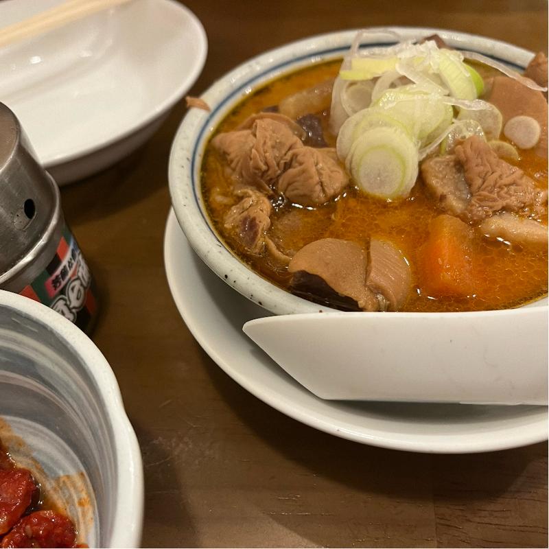 (かぶら屋 船橋店)