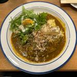 東京町スパイスカレー 