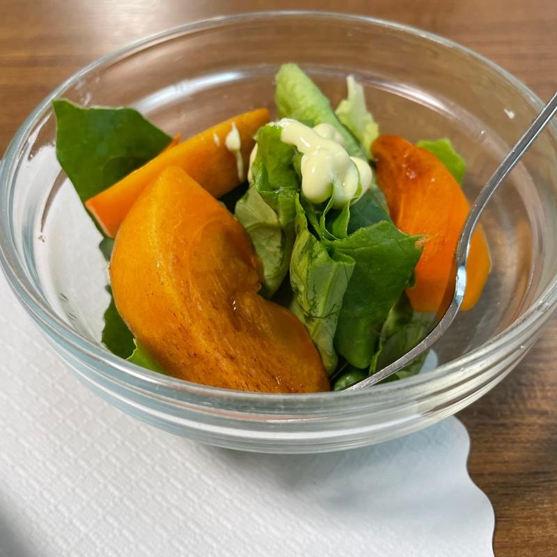 サラダ（ランチセット）(カレーショップ サリー)