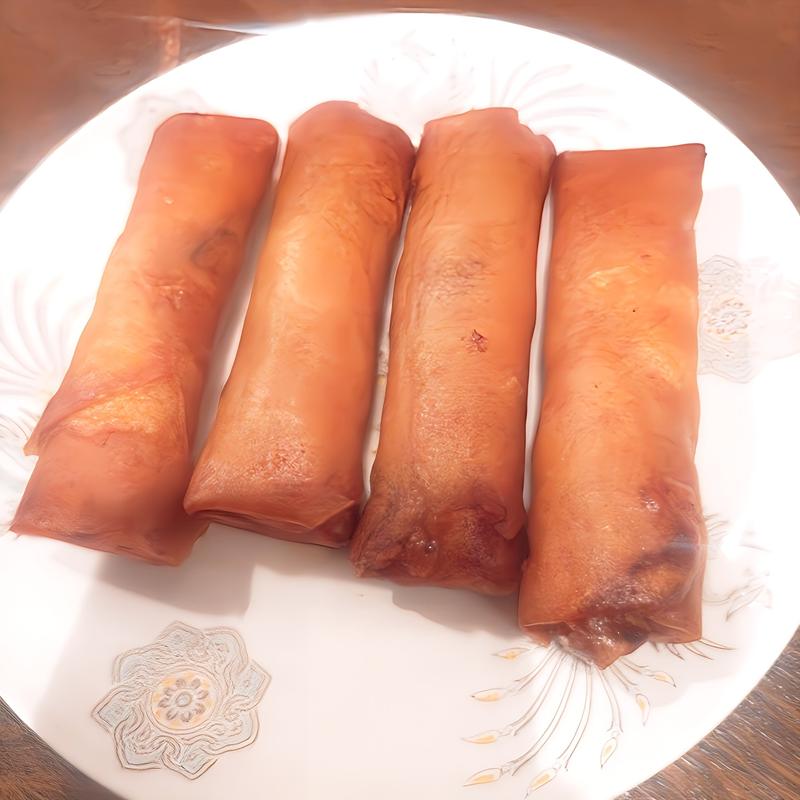 春巻き(歓迎（ホアンヨン） 本店)