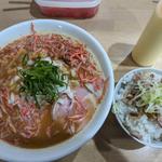 エビキング(MONCHAN RAMEN SHUN （モンチャン ラーメン シュン）)