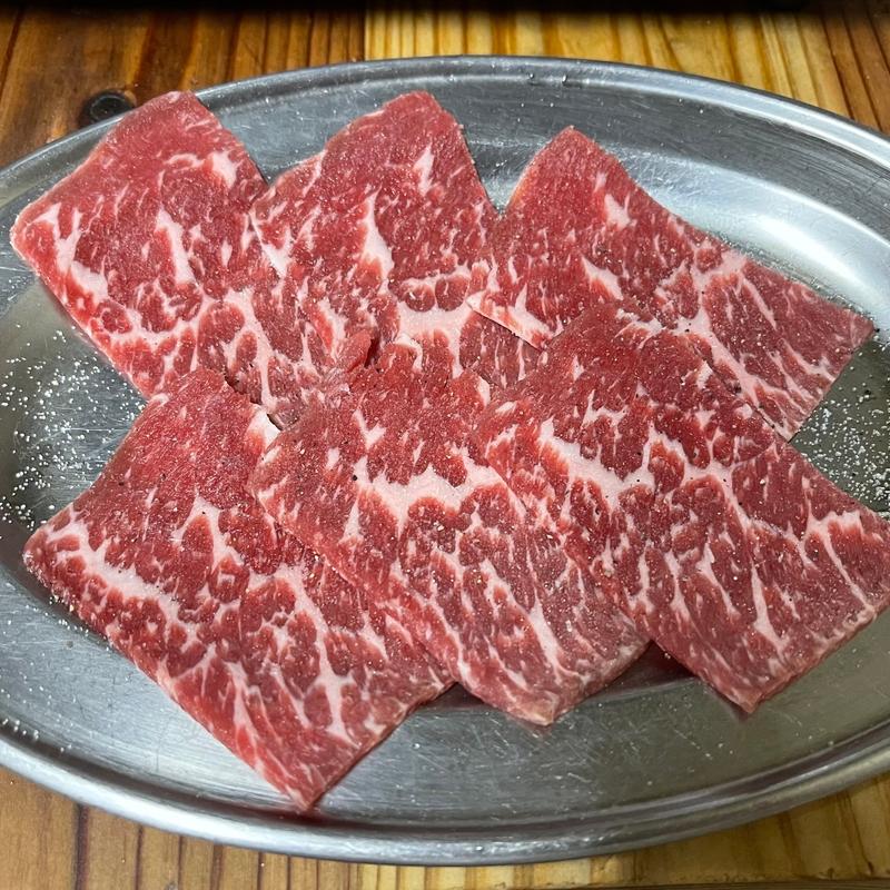 ロース(ホルモンWABISABI DX)