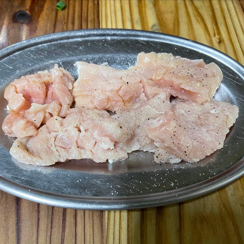 ミノ(ホルモンWABISABI DX)