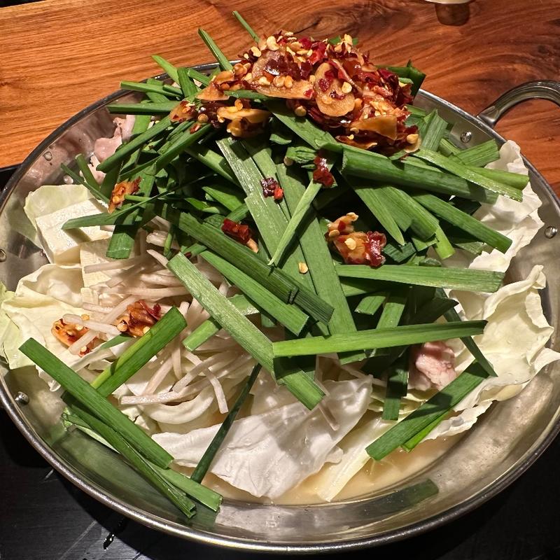 (もつ鍋一慶 JRJP博多ビル店 )