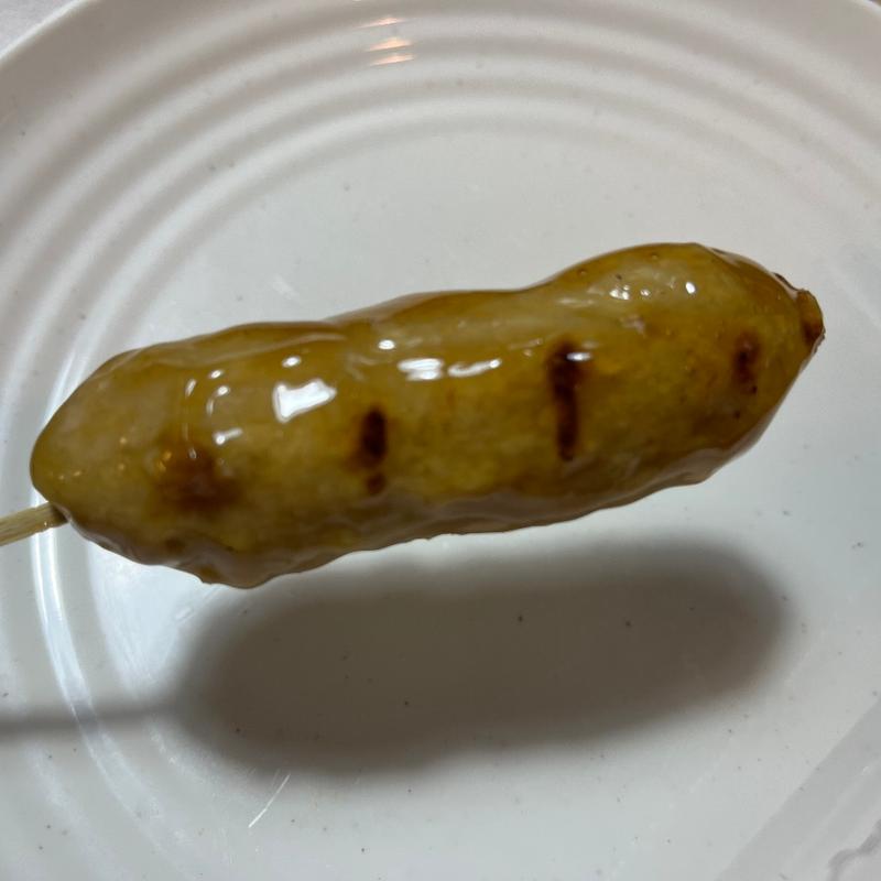 つくねこんにゃく(楢下宿 丹野こんにゃく)