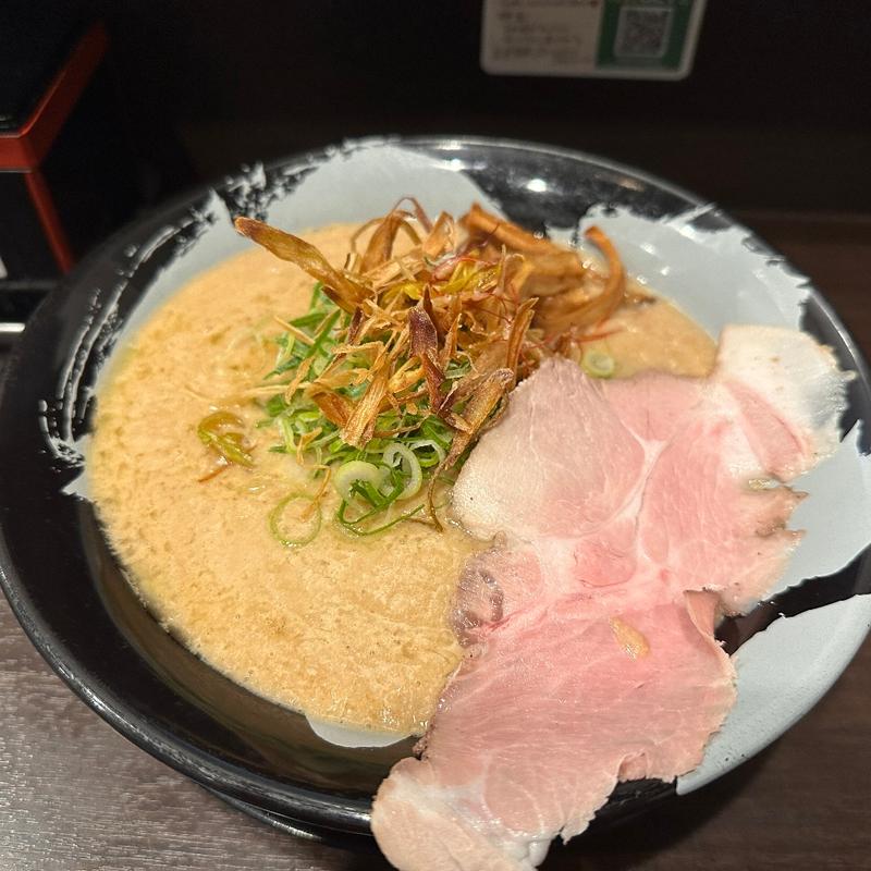 どろそば　鬼極(どろそば将 堺筋本町店)