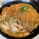 カツ丼